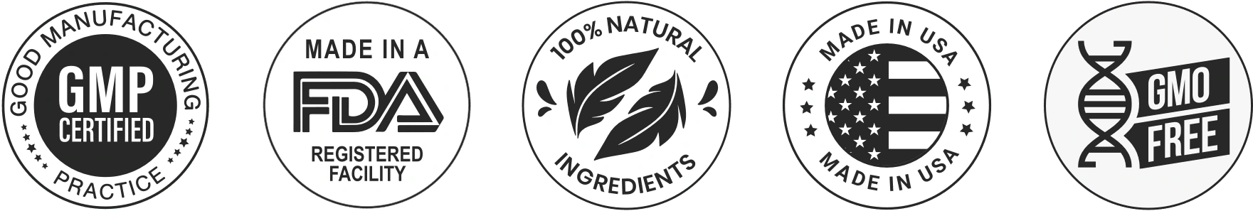 Verified FDA